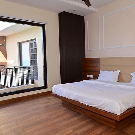 Ideal Home Stay Amritsar Bilik gambar