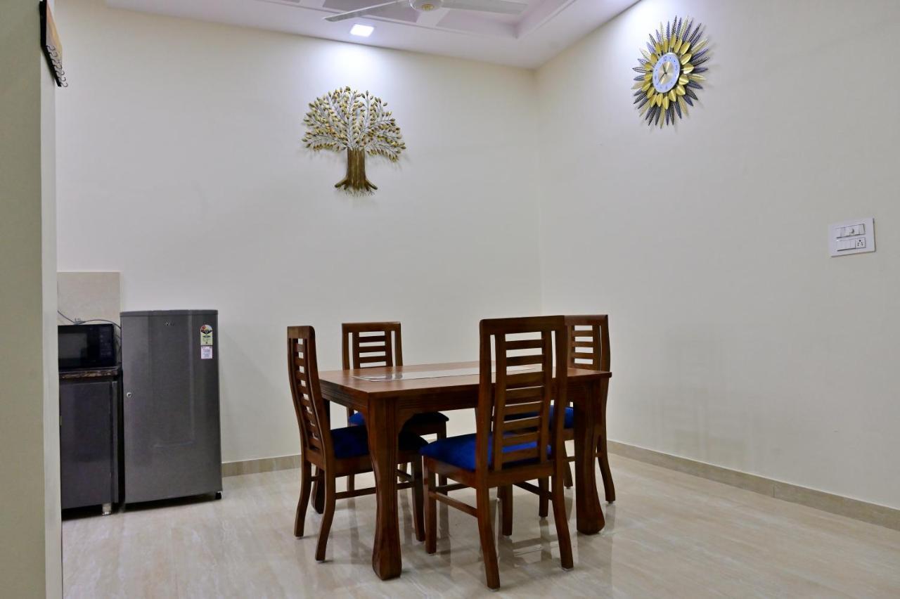 Ideal Home Stay Amritsar Luaran gambar