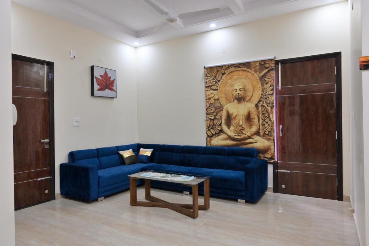 Ideal Home Stay Amritsar Luaran gambar