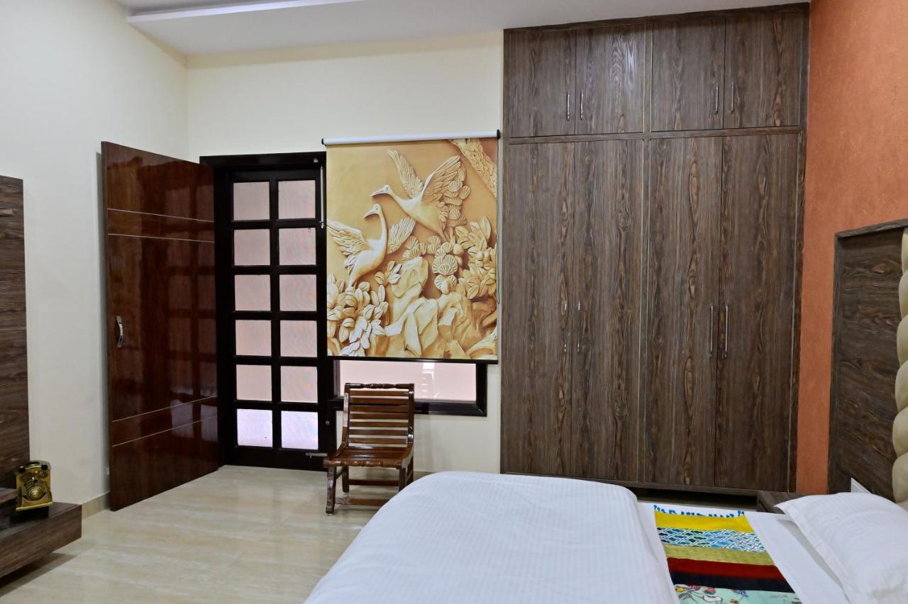 Ideal Home Stay Amritsar Luaran gambar