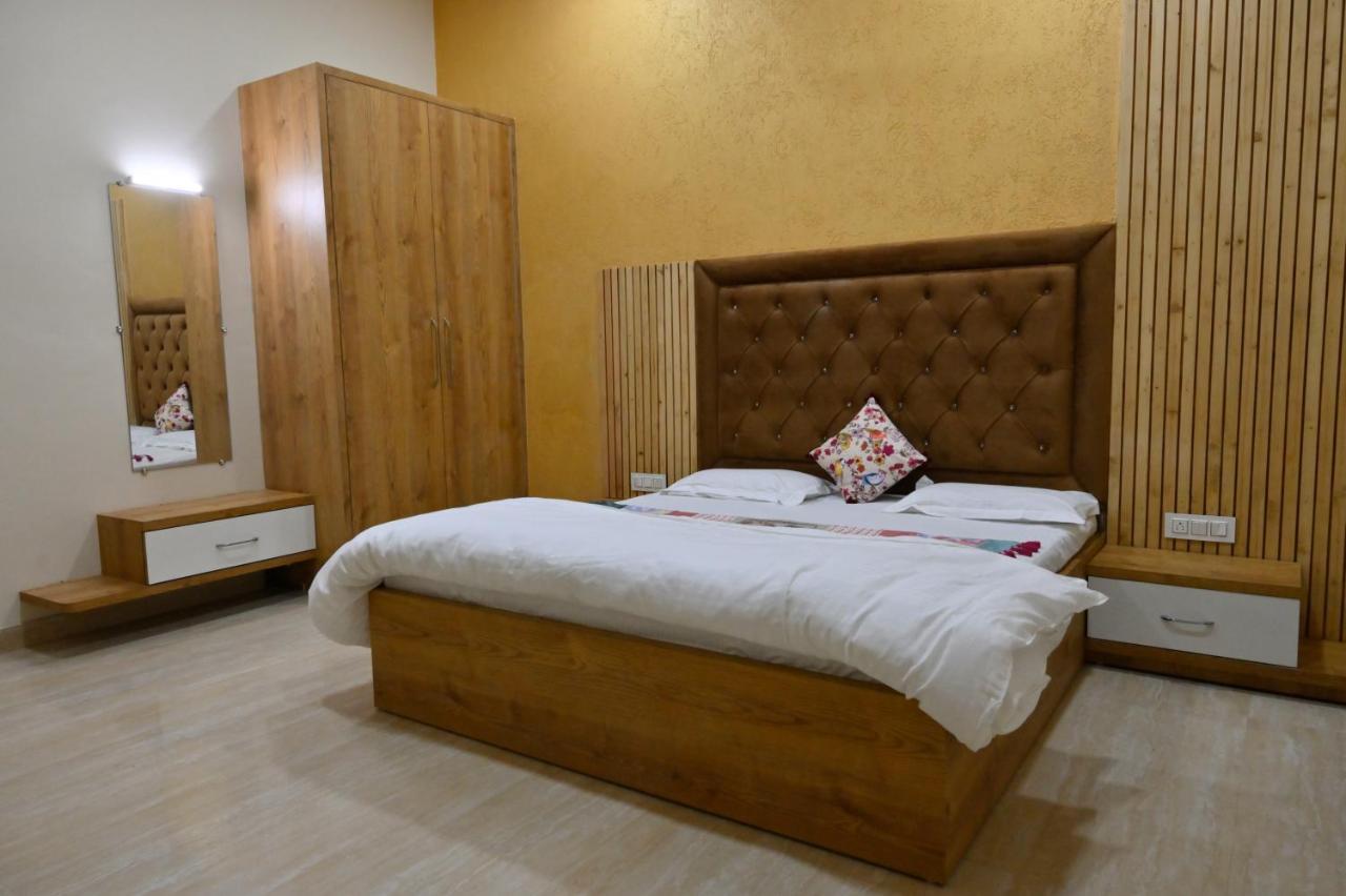 Ideal Home Stay Amritsar Luaran gambar