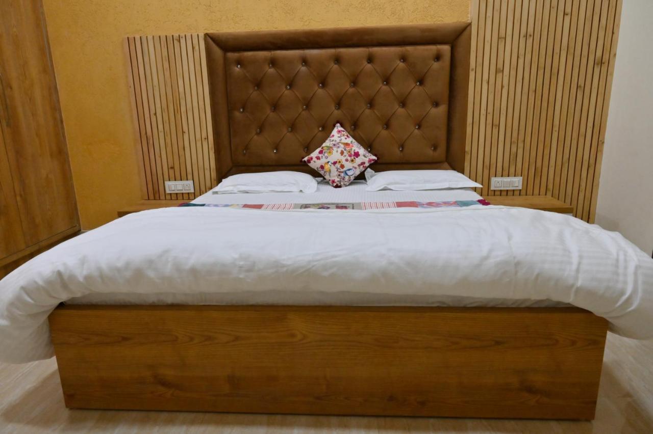 Ideal Home Stay Amritsar Luaran gambar