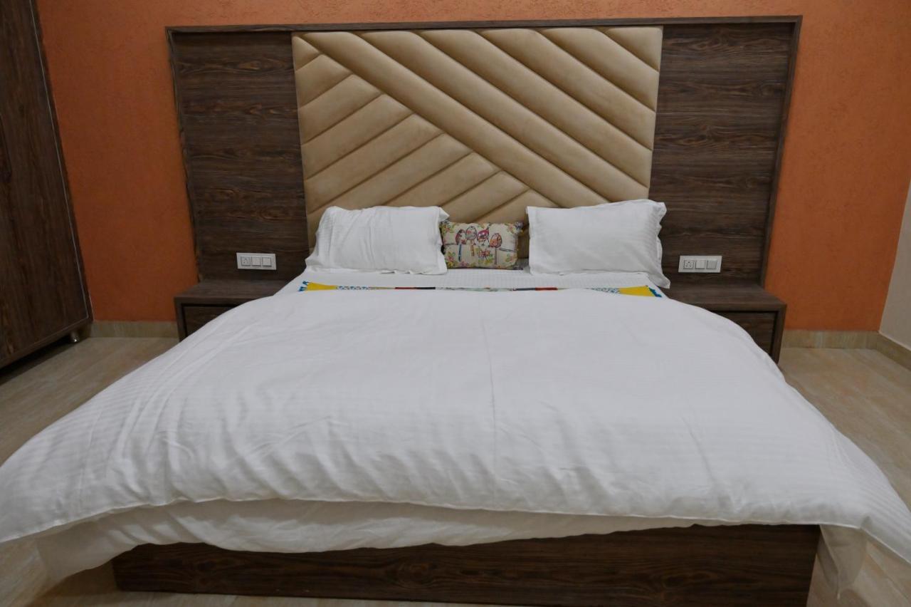 Ideal Home Stay Amritsar Luaran gambar