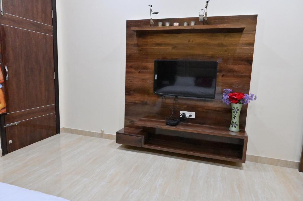 Ideal Home Stay Amritsar Luaran gambar