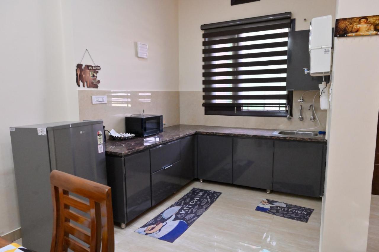 Ideal Home Stay Amritsar Luaran gambar