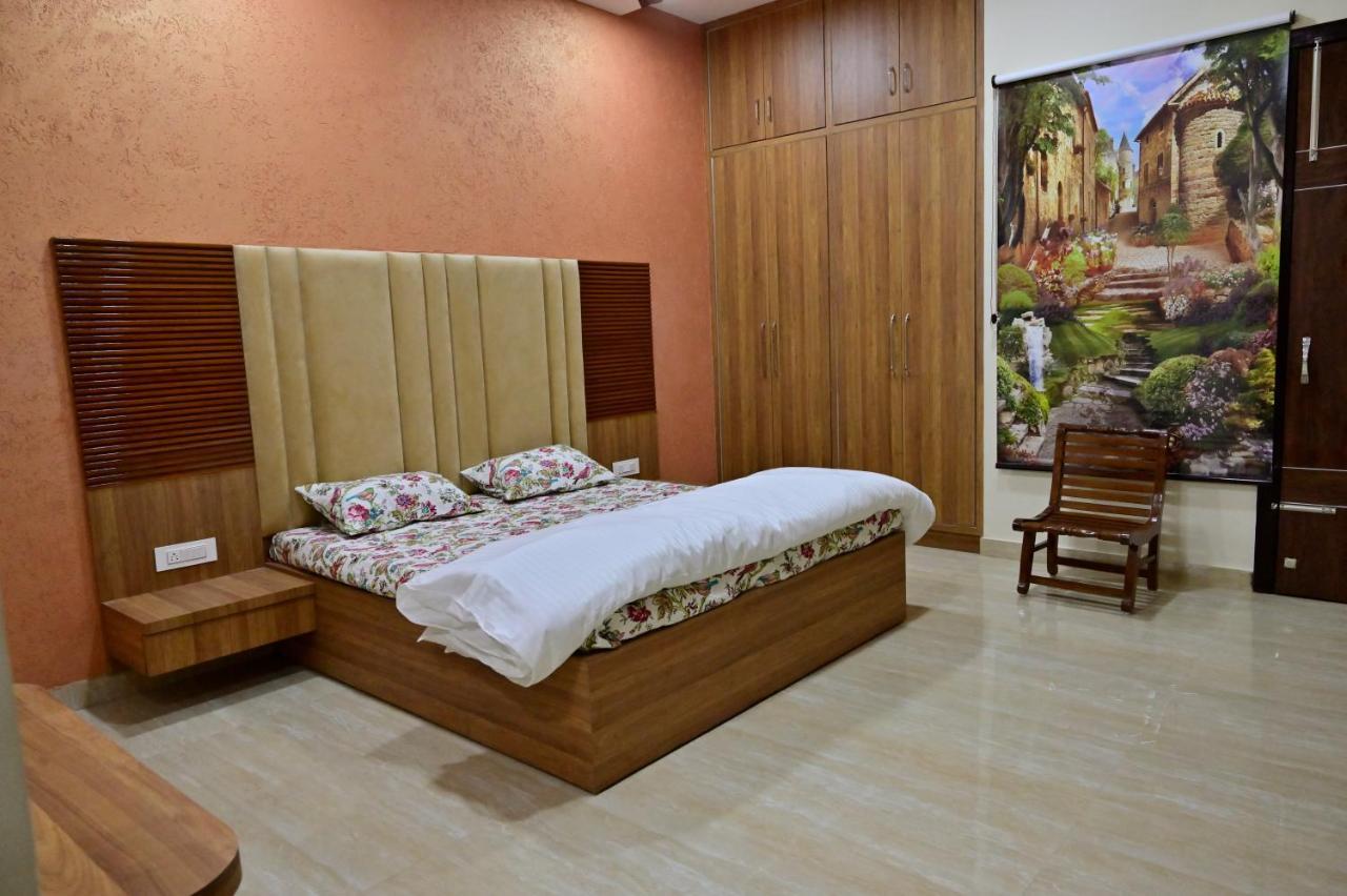 Ideal Home Stay Amritsar Luaran gambar