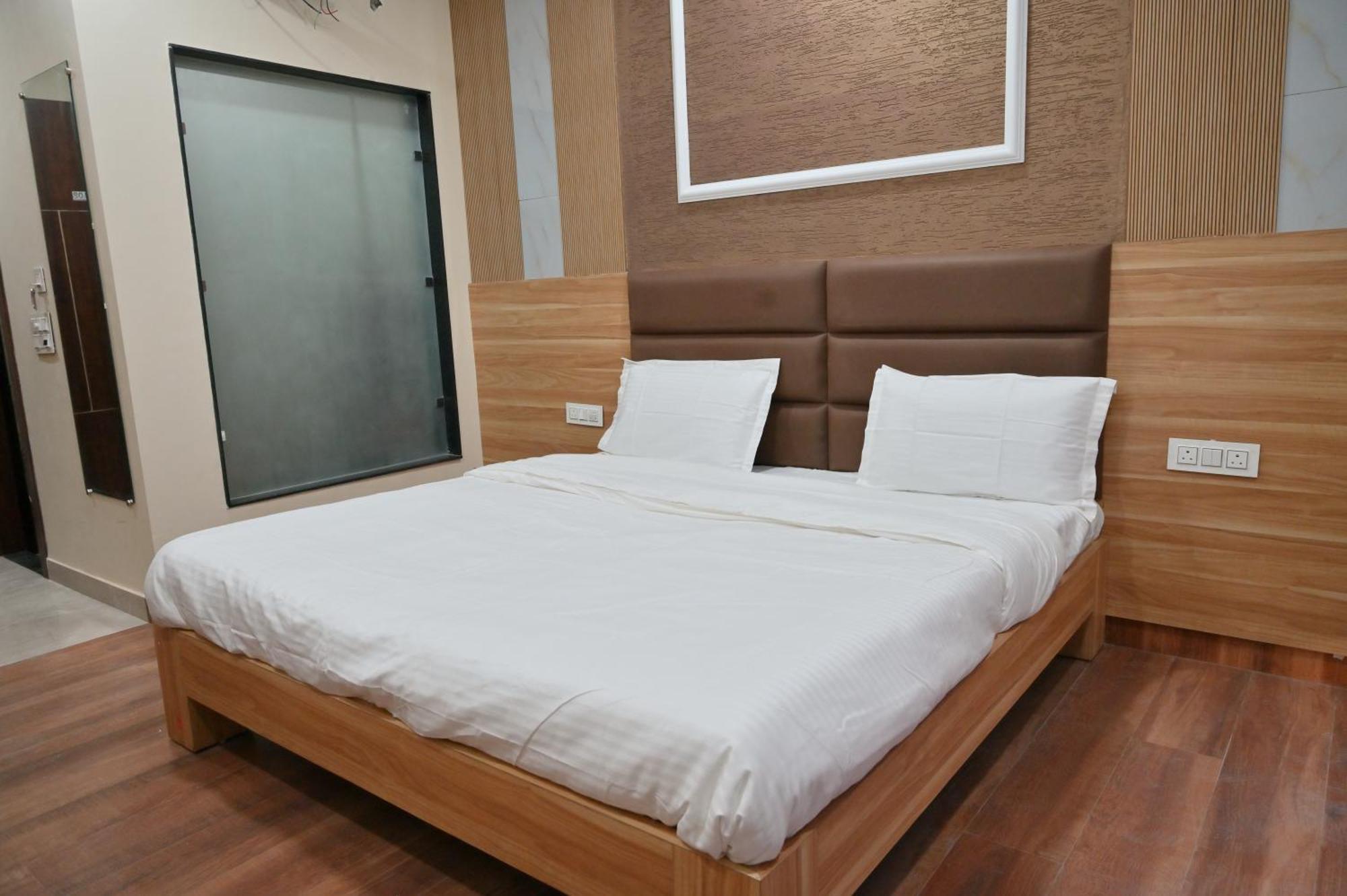 Ideal Home Stay Amritsar Bilik gambar