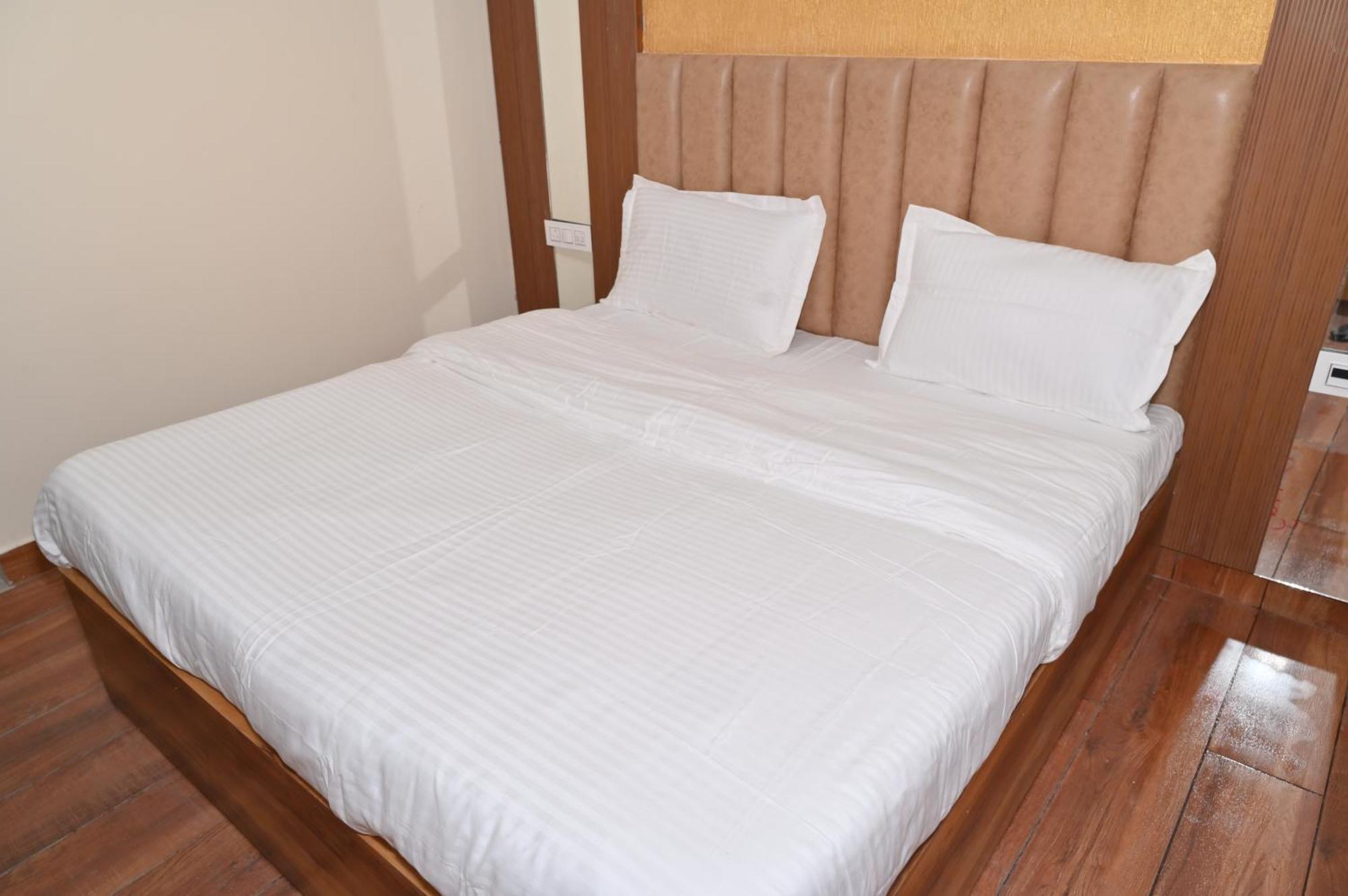 Ideal Home Stay Amritsar Bilik gambar