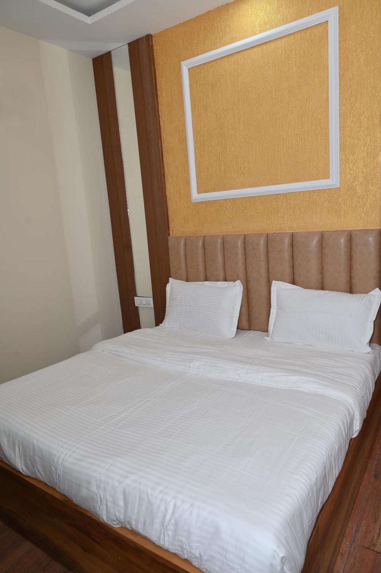 Ideal Home Stay Amritsar Bilik gambar